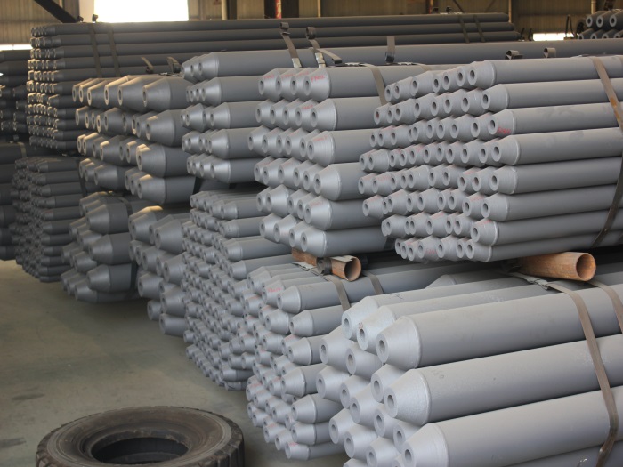 巴彦淖尔网架杆件