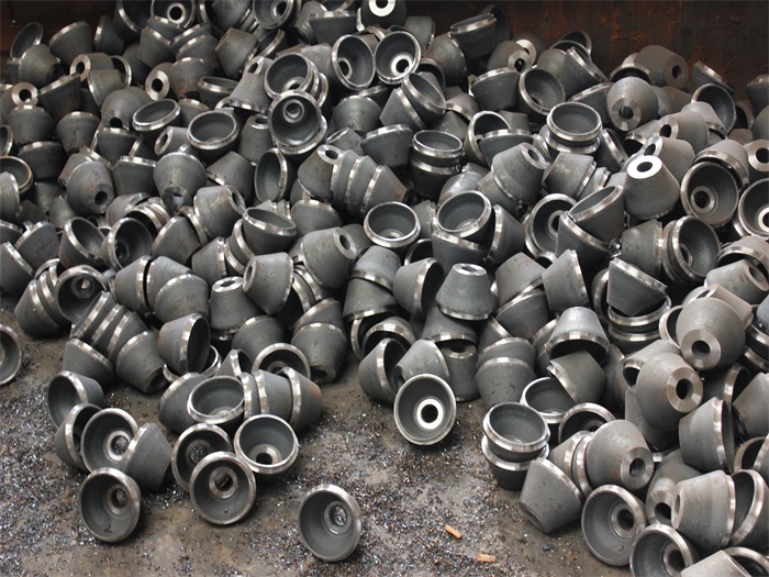 巴彦淖尔网架锥头